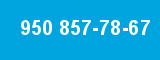 950 857-78-67 950 857-78-67